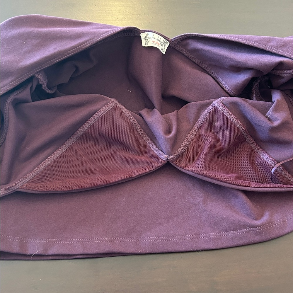 Free People Intimately long sleeve shirt - Picture 8 of 8